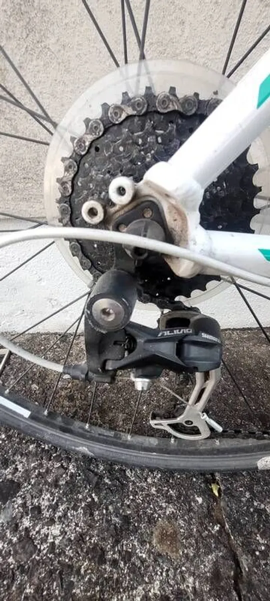 Trek 7.3 - Image 4
