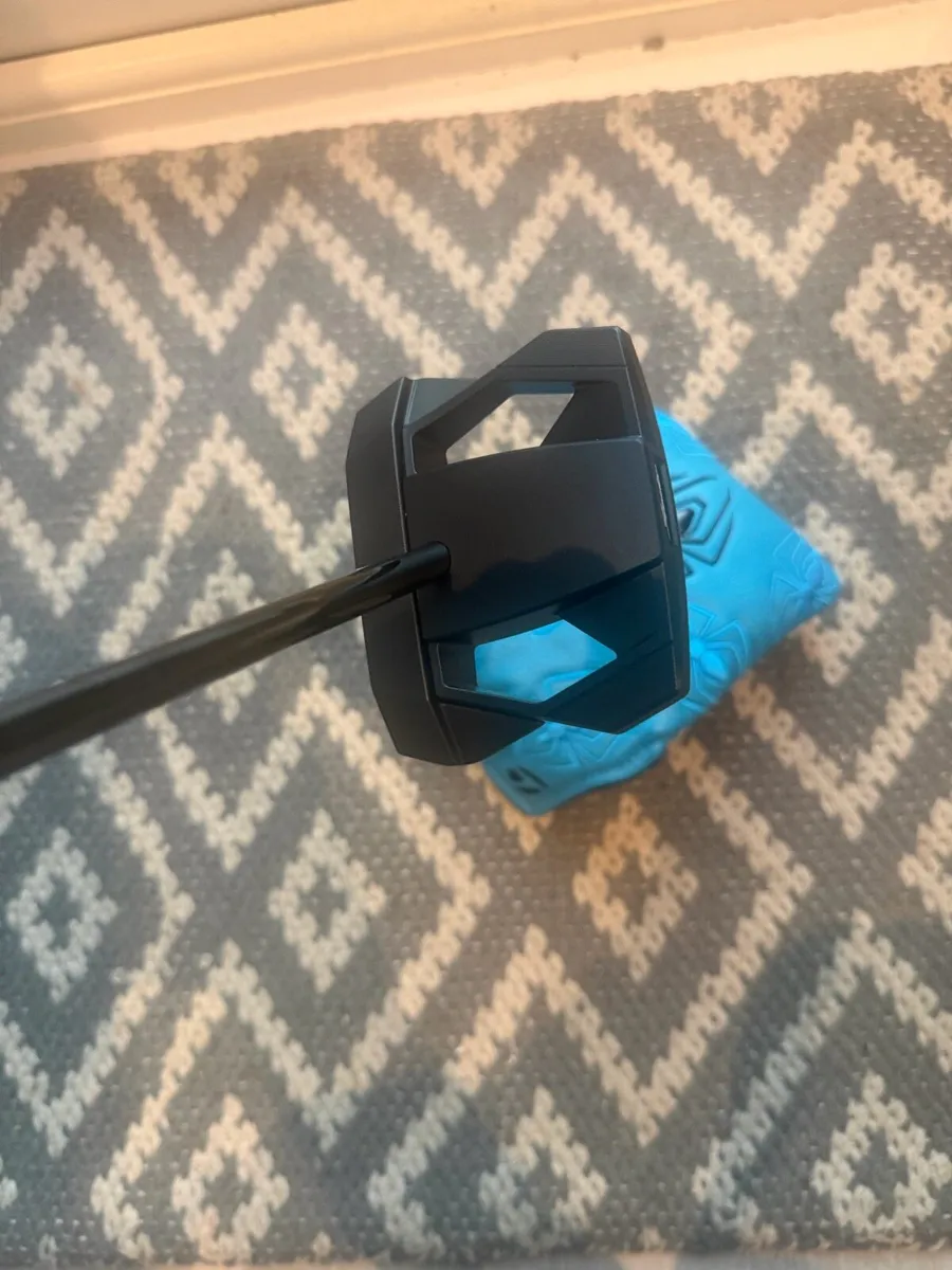 Taylormade spider so-zt - Image 3