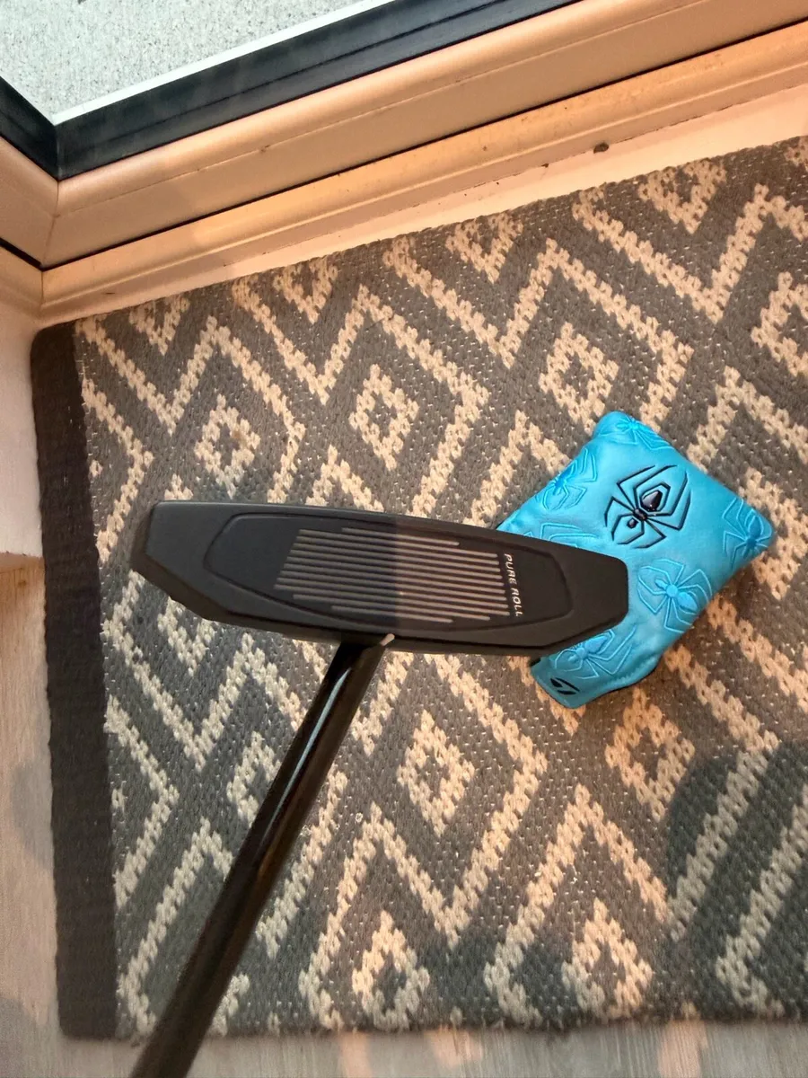 Taylormade spider so-zt - Image 2