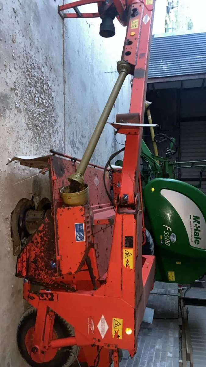 Mower - Image 2