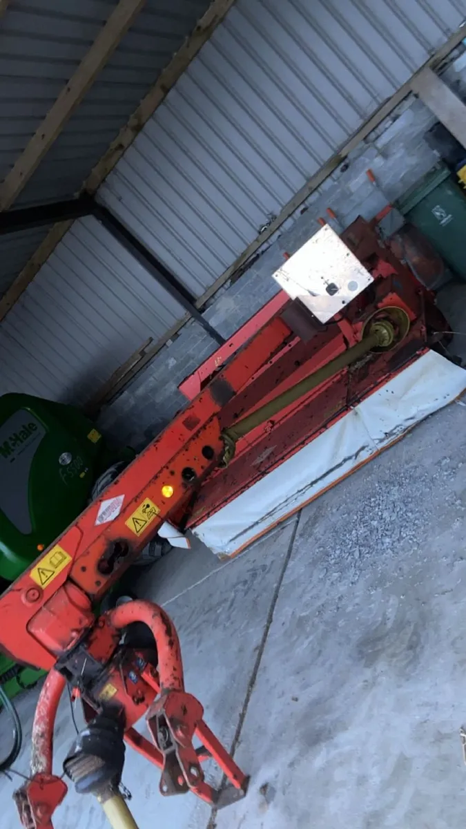 Mower - Image 4