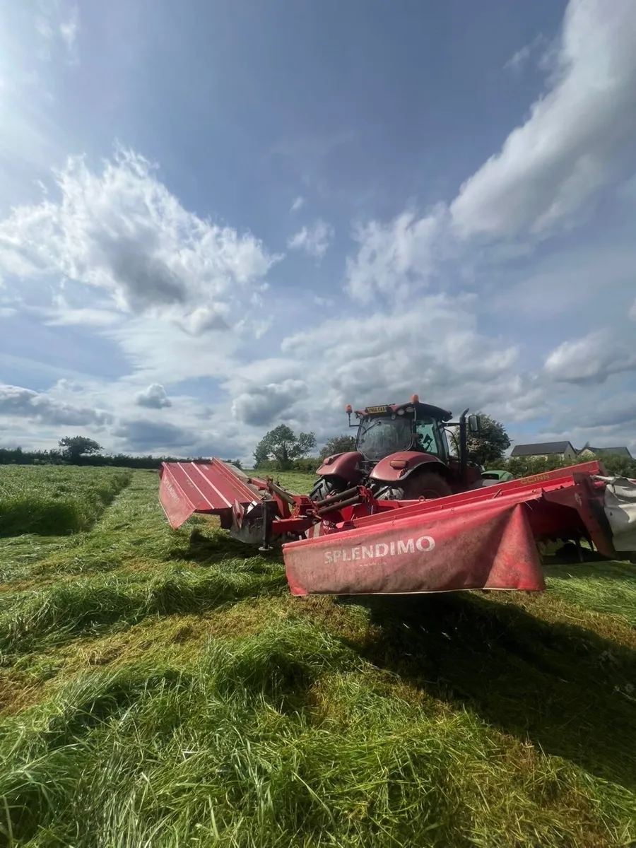 Mowers - Image 2