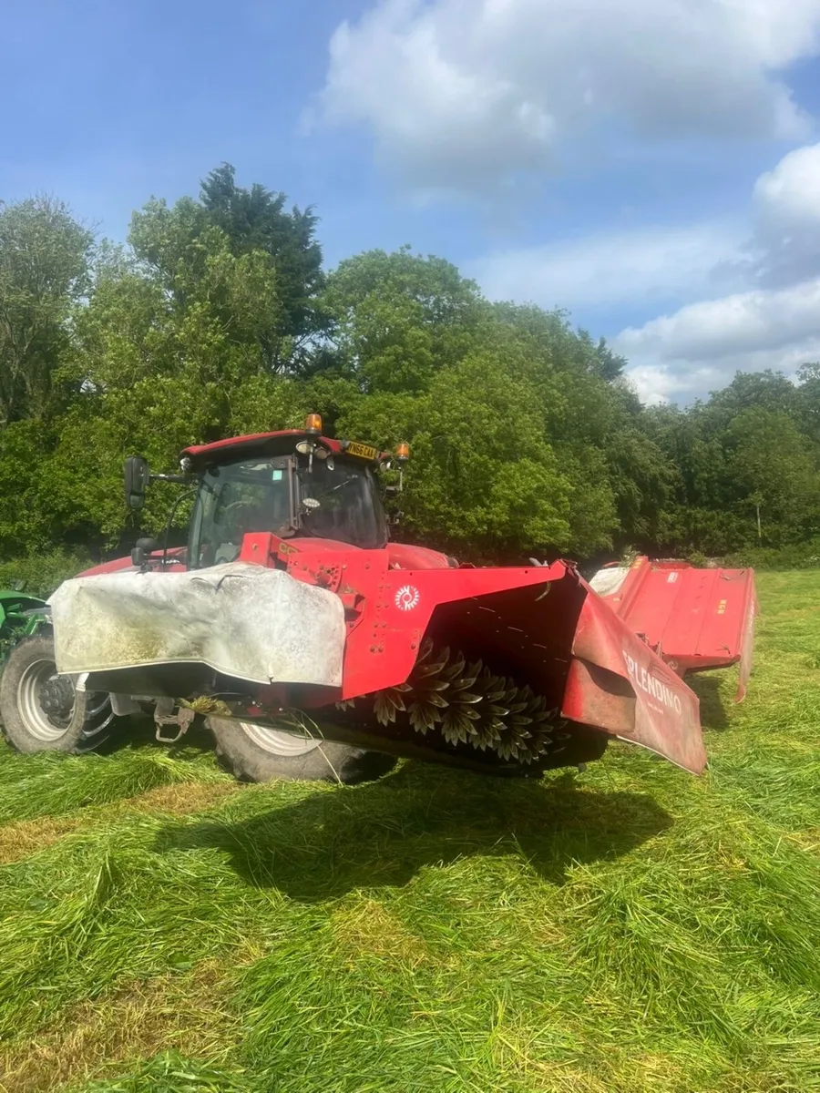 Mowers - Image 3