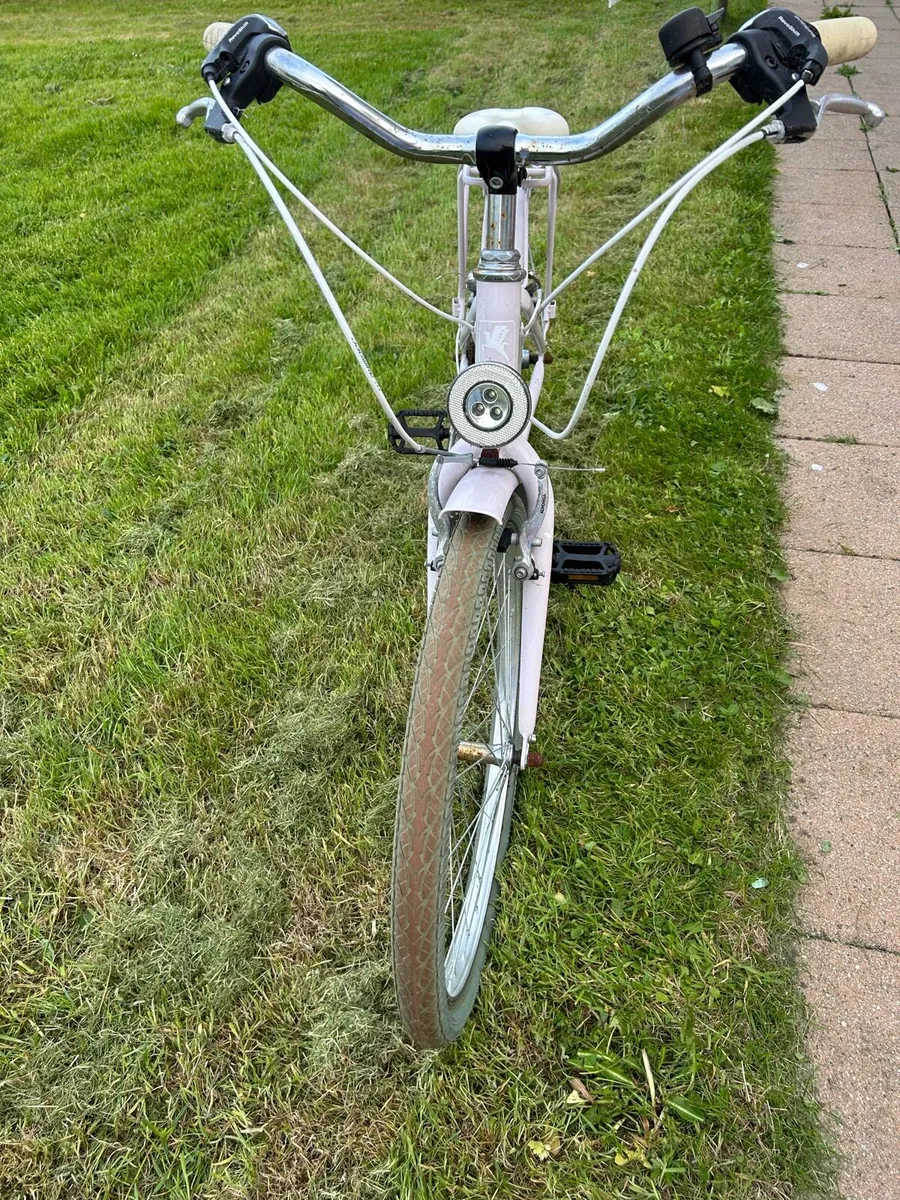 Girls Romet Bike – Ready to Ride – €120 ONO 🚲 - Image 2
