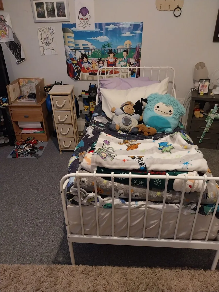 Children bed - Image 1