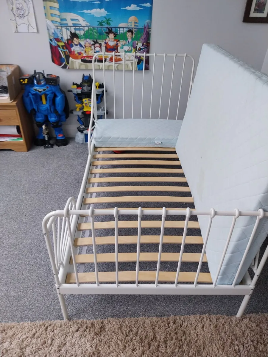 Children bed - Image 2