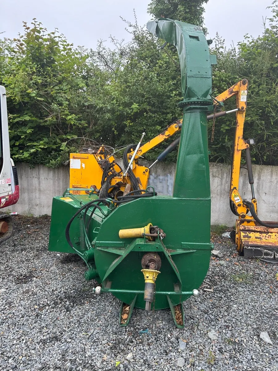 Woodchipper - Image 4