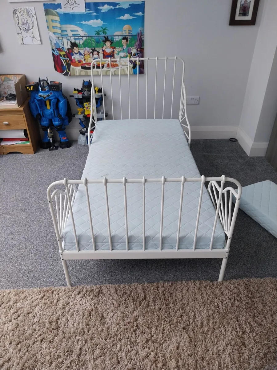 Children bed - Image 3