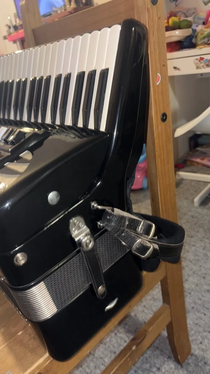 accordion excelsior - Image 4
