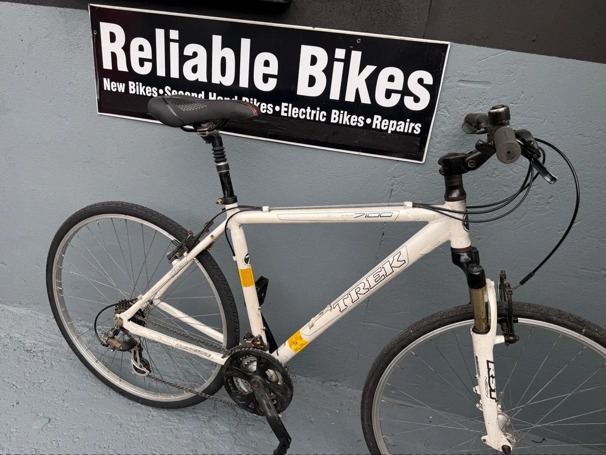 Trek 7100 ❗️Open 7 days of the week ❗️ - Image 4