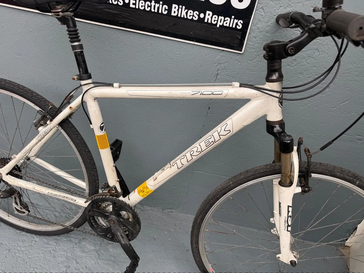 Trek 7100 ❗️Open 7 days of the week ❗️ - Image 3