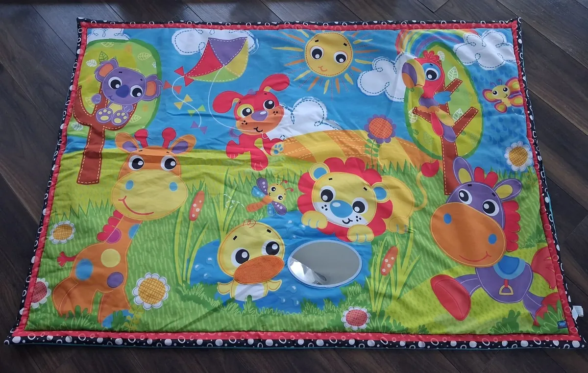 Baby Play Mat - Image 3