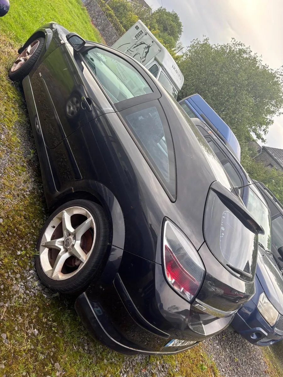 Vauxhall Astra for parts - Image 2