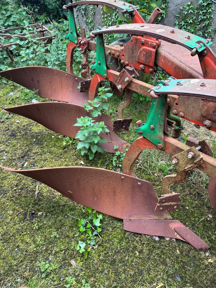 Plough - Image 4