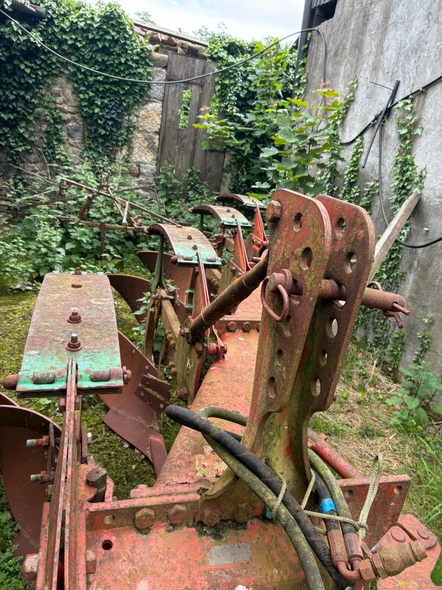 Plough - Image 2