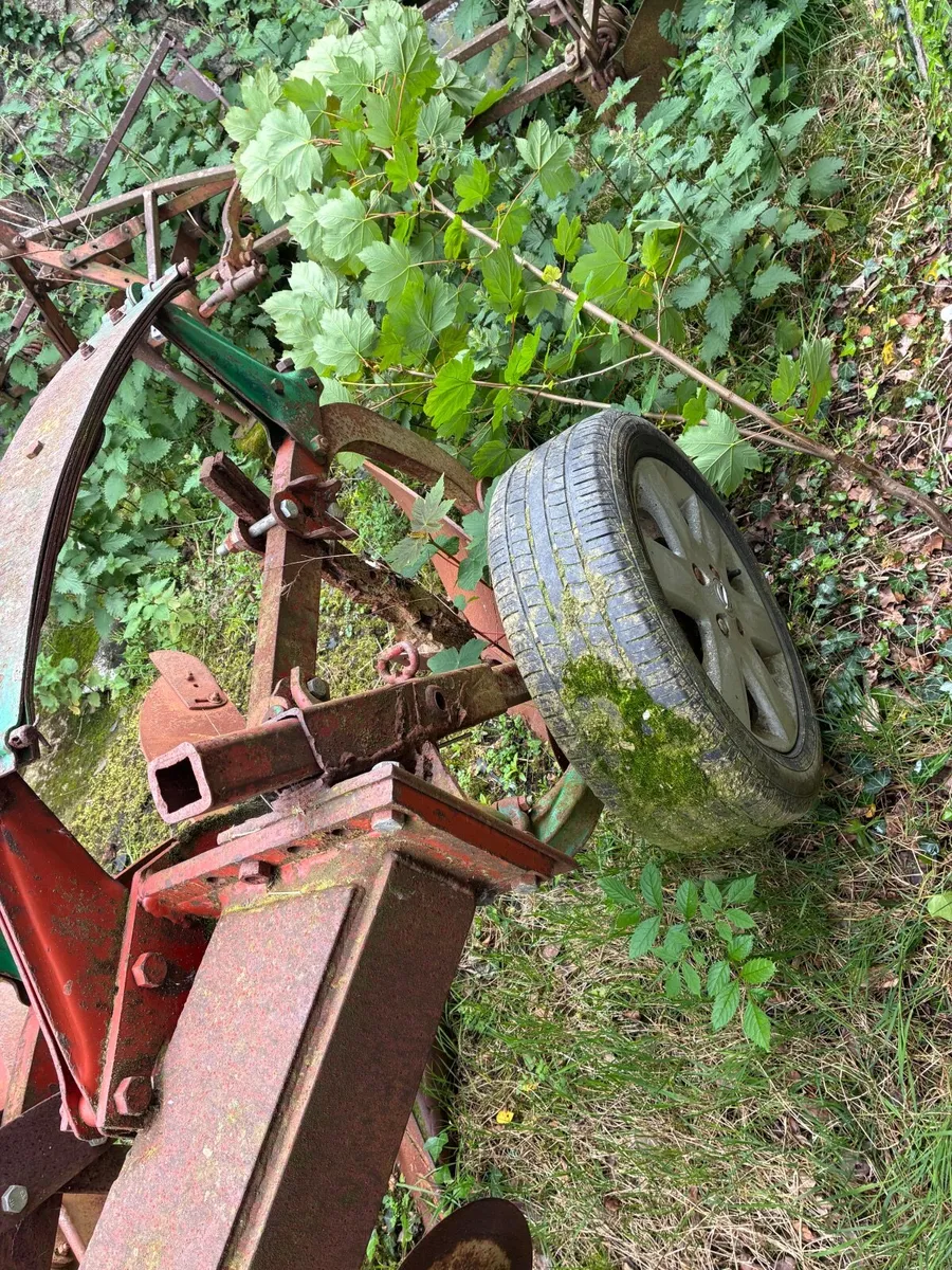 Plough - Image 3