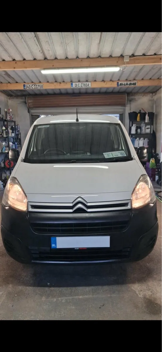 Citroen Berlingo - Image 2