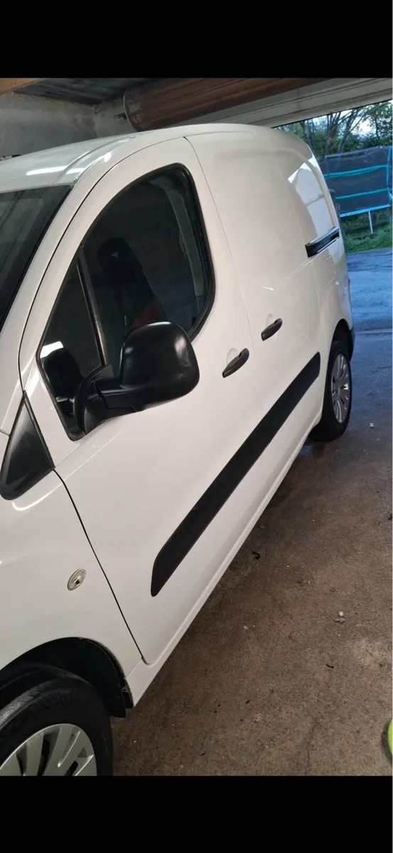 Citroen Berlingo - Image 3