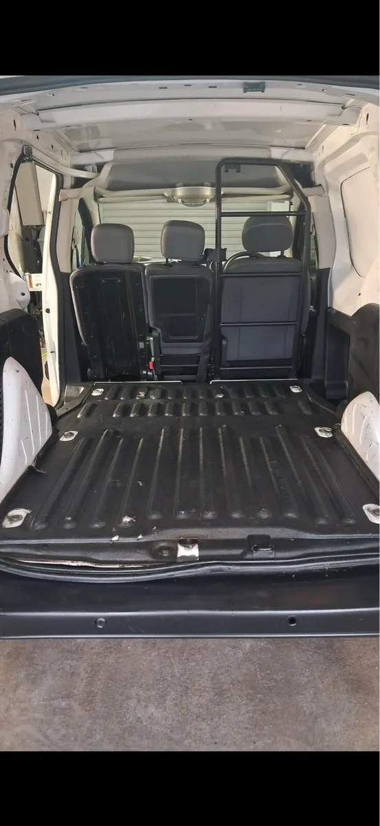 Citroen Berlingo - Image 4