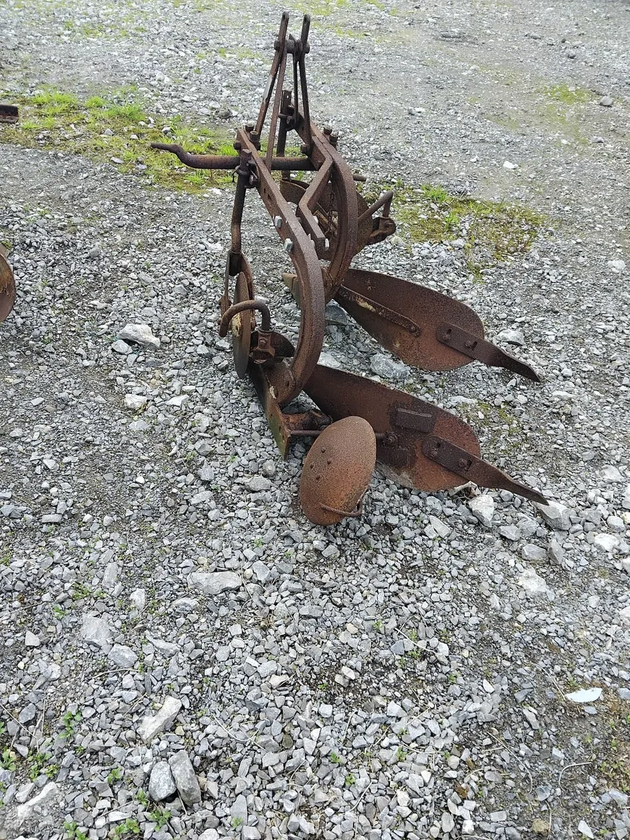Plough - Image 2