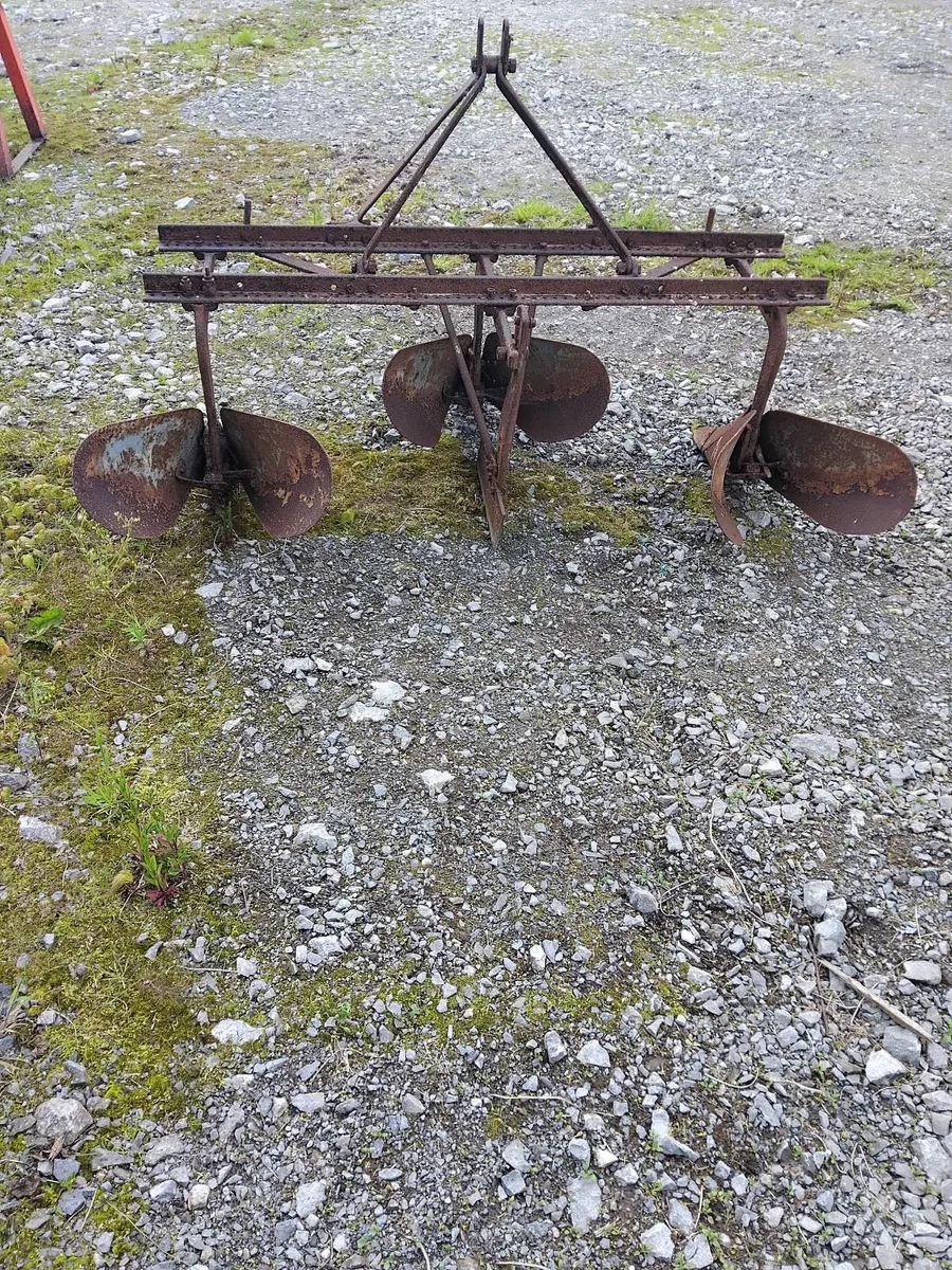 Plough - Image 3
