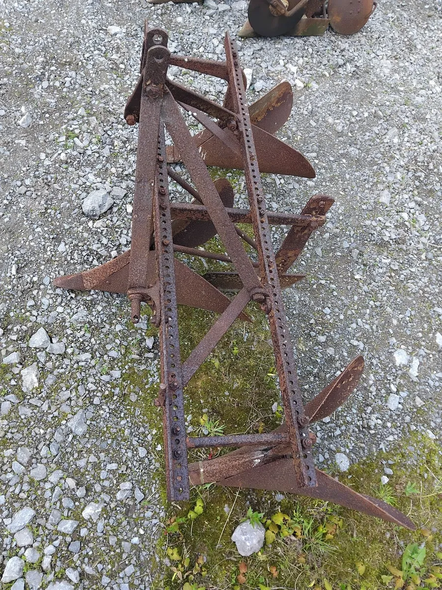 Plough - Image 4