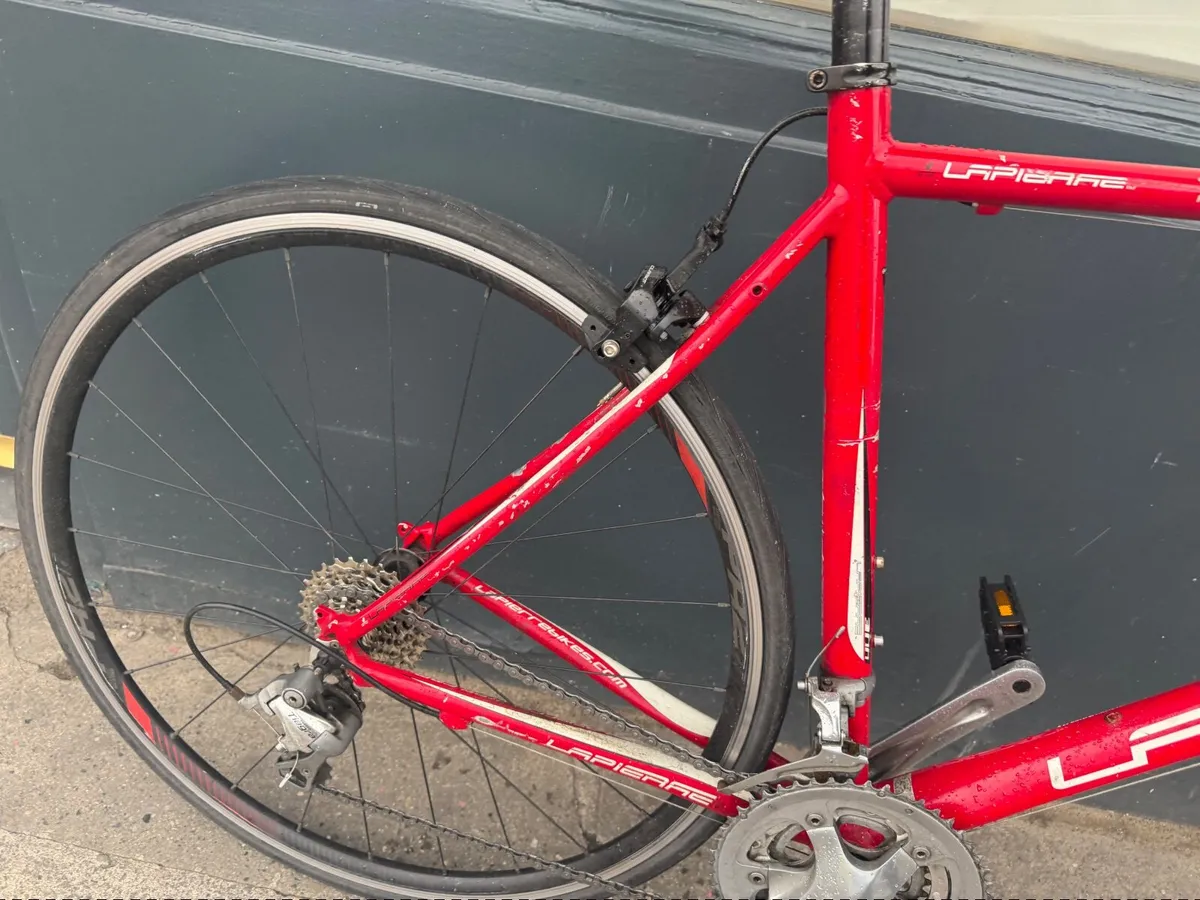 Lapierre cruiser ❗️Open 7 days of the week ❗️ - Image 4