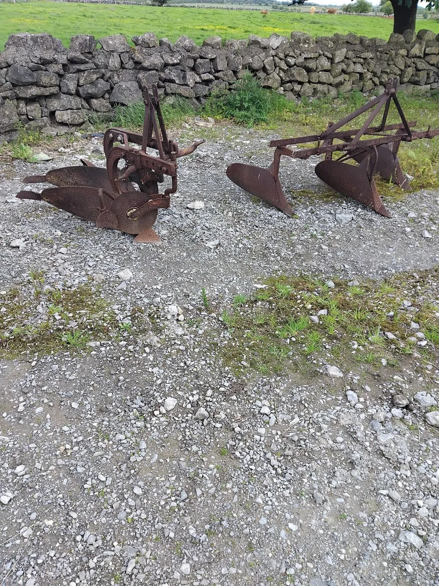 Plough - Image 1