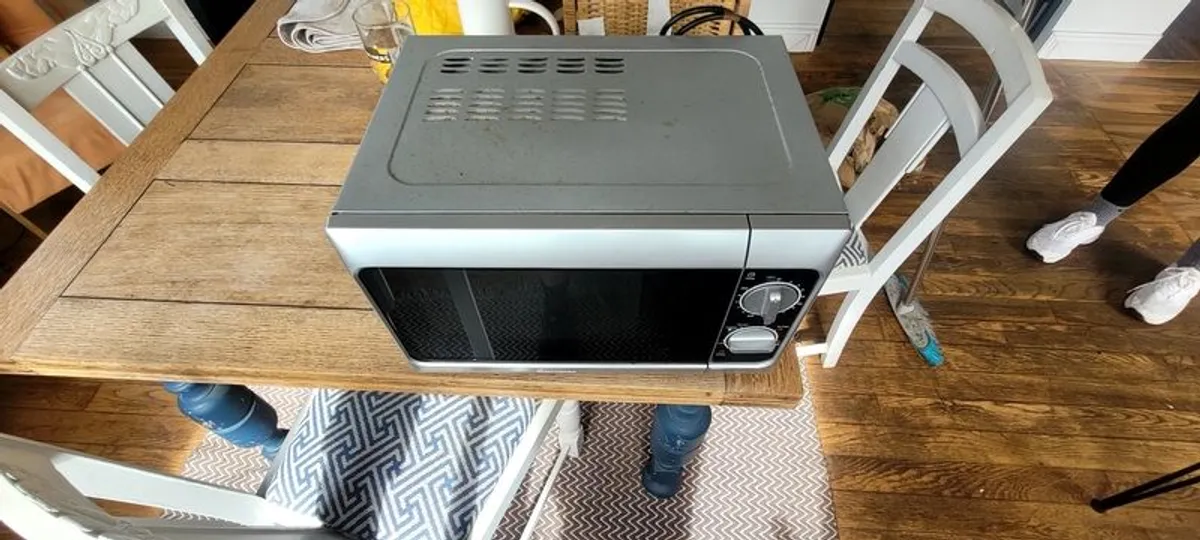Microwave, Oven, radiator - Image 2