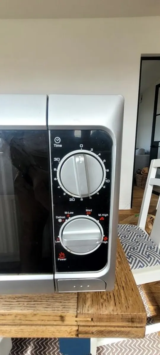 Microwave, Oven, radiator - Image 3