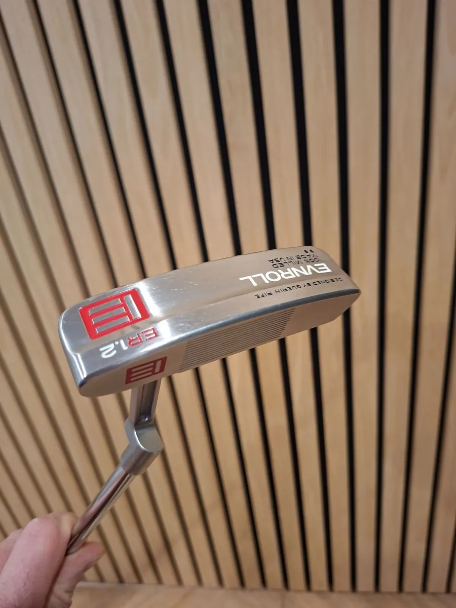 Evnroll ER 1.2 putter - Image 2