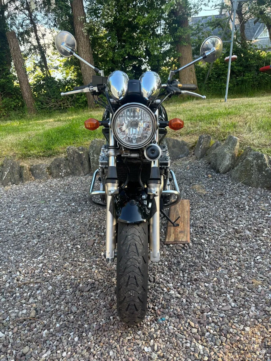 Suzuki bandit 600 - Image 4