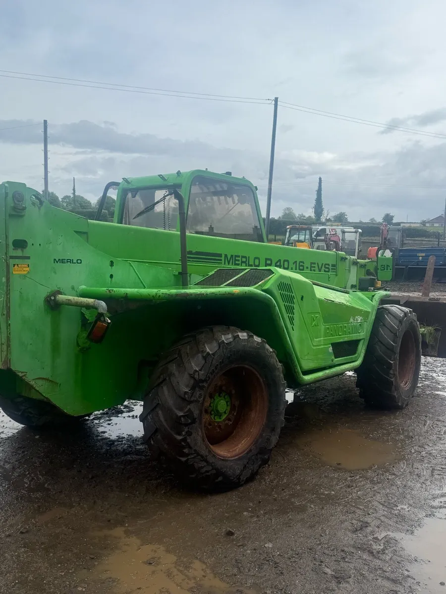 Merlo - Image 3