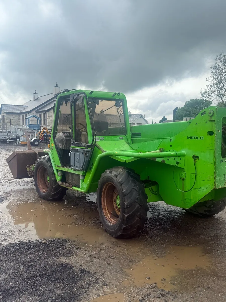 Merlo - Image 4