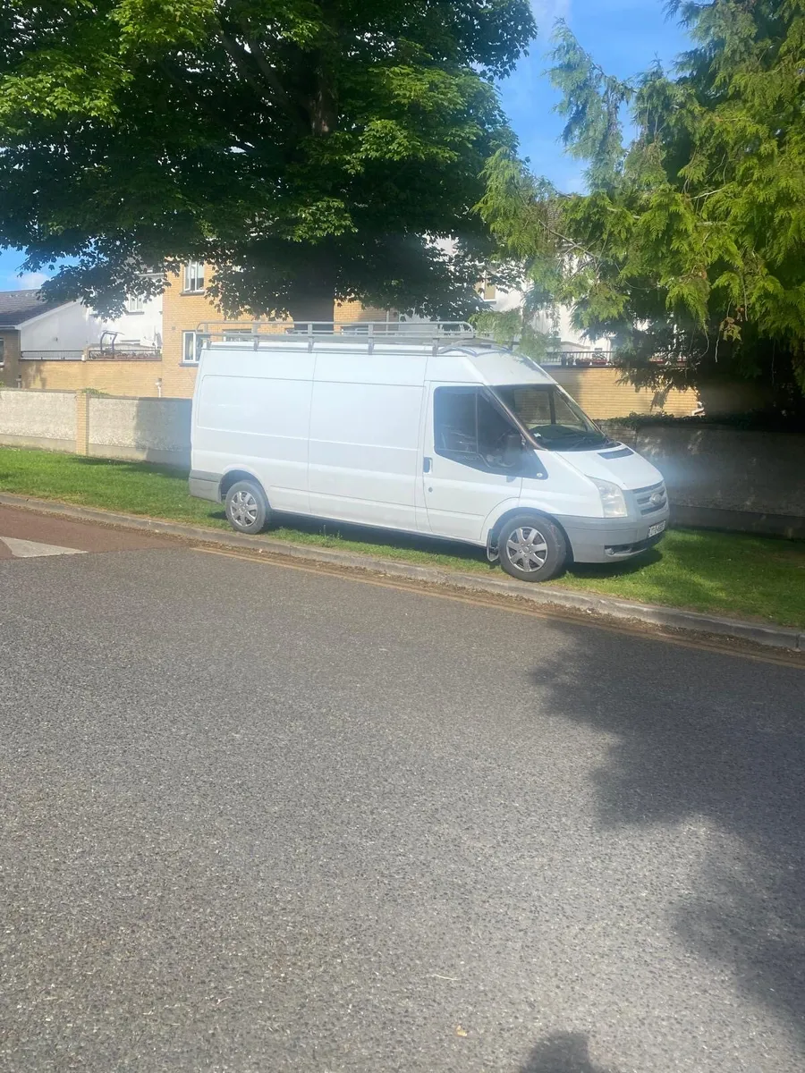 Ford transit - Image 3