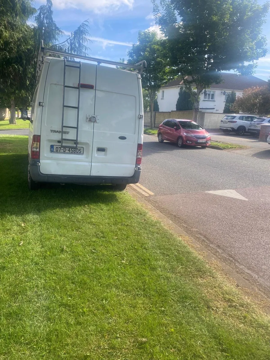 Ford transit - Image 4