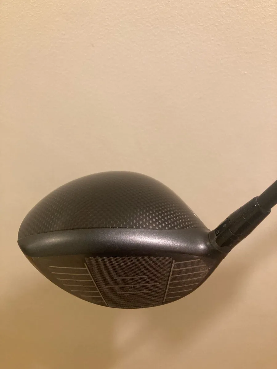Callaway Paradym AI Smoke triple diamond Max - Image 3