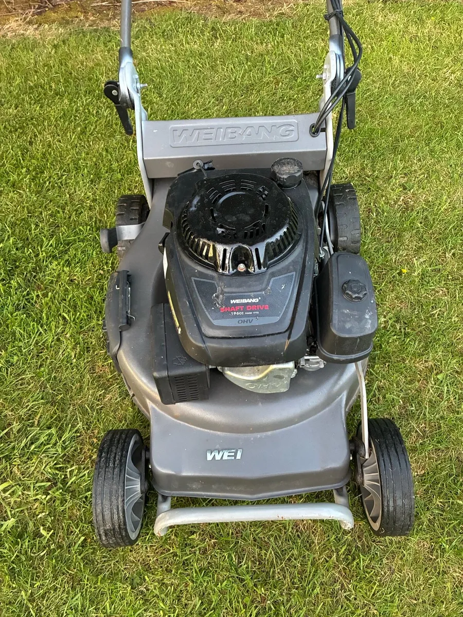 Lawnmower - Image 2