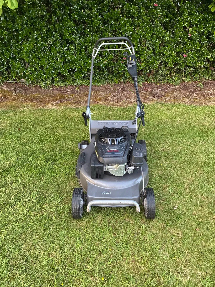 Lawnmower - Image 1