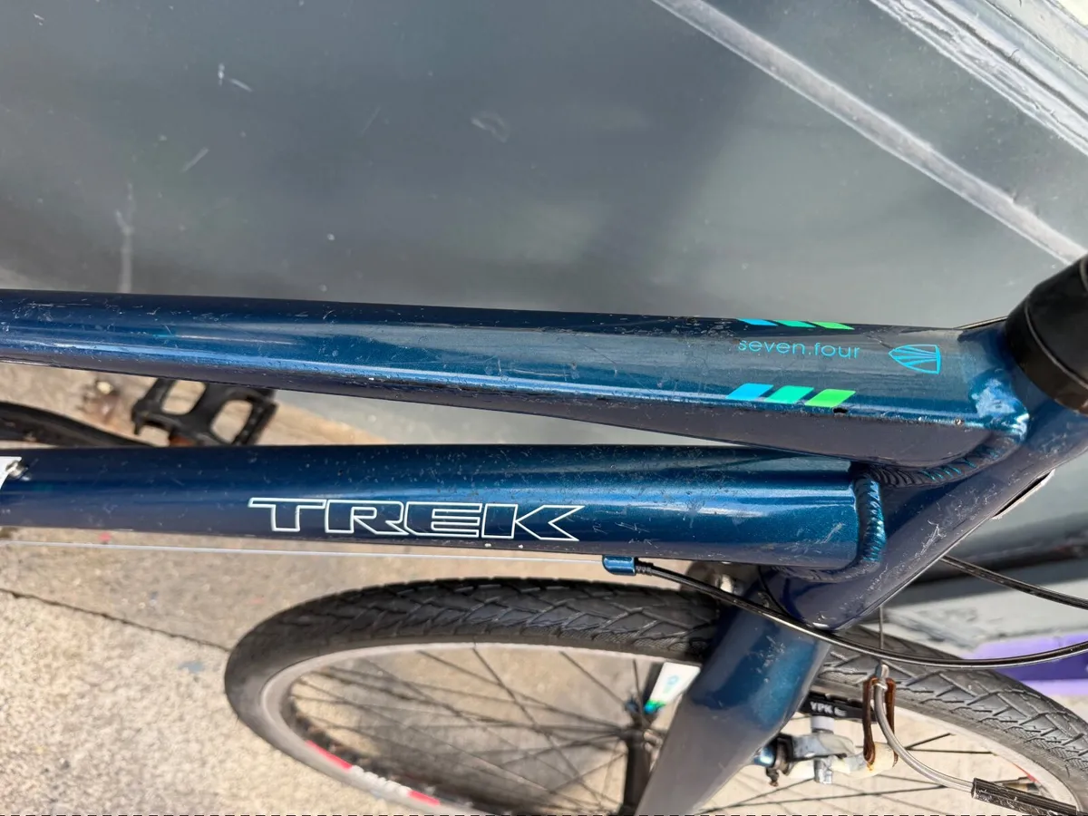 Trek Seven four ❗️Open 7 days of the week ❗️ - Image 3