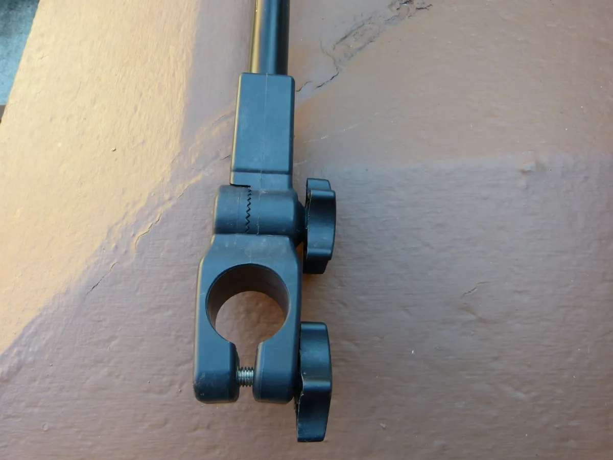 Preston Off Box Long Telescopic Feeder Arm - Image 3