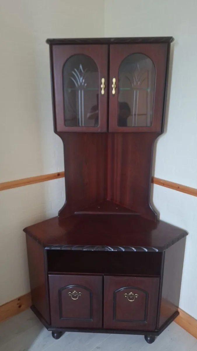 2 cabinet units - Image 2