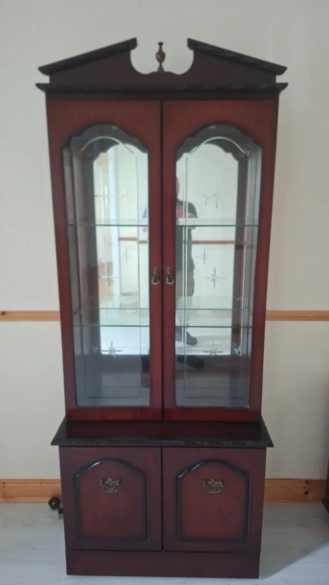 2 cabinet units - Image 3
