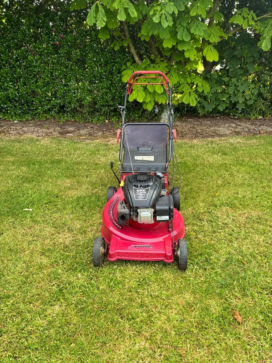 Lawnmower - Image 2