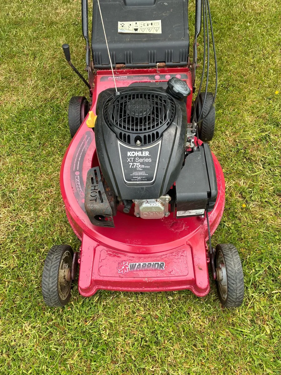 Lawnmower - Image 3