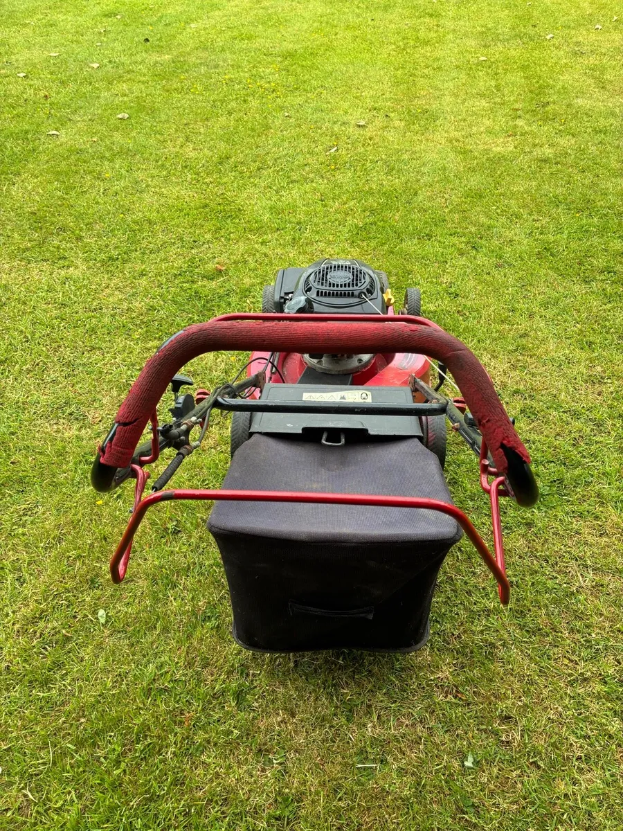 Lawnmower - Image 4