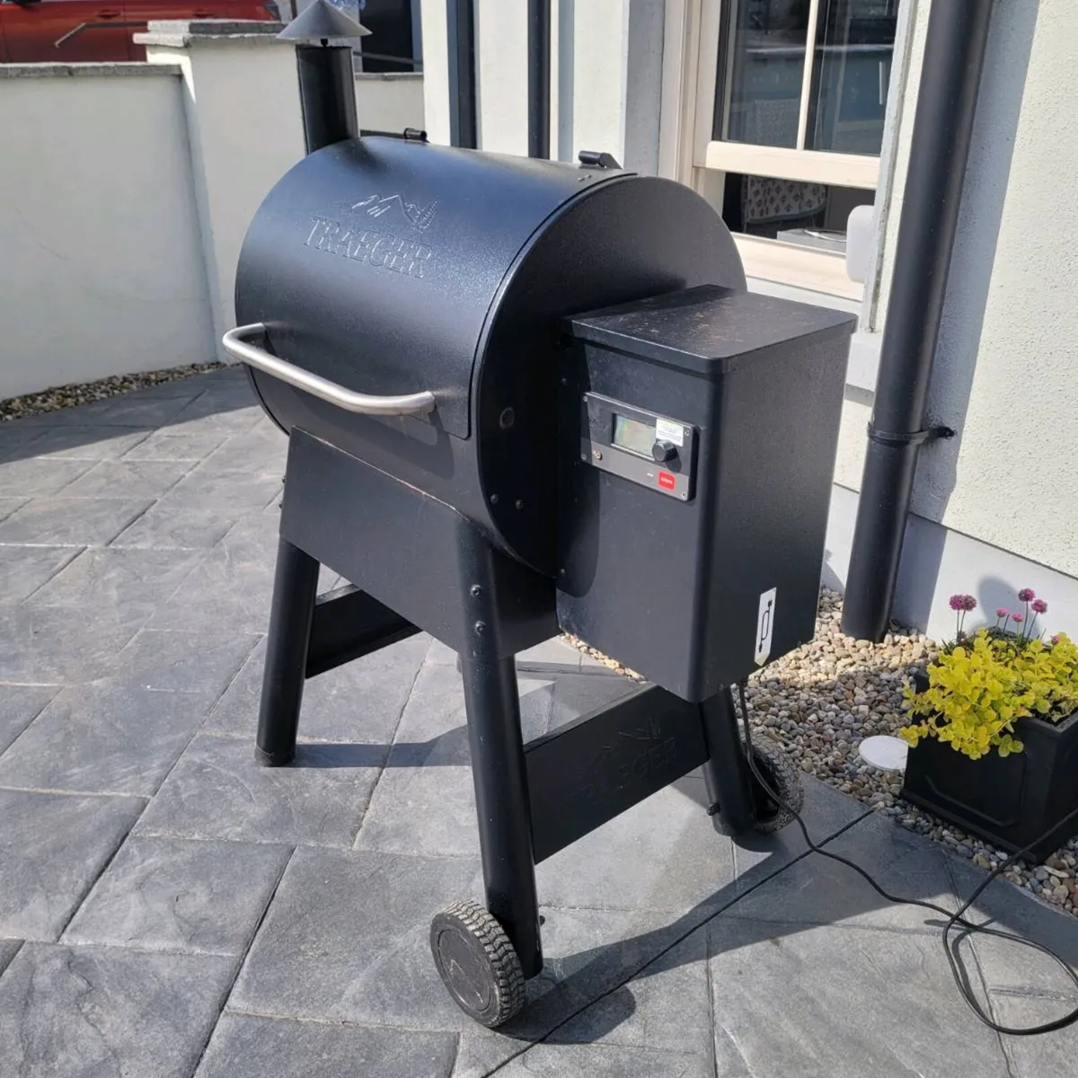 Traeger 575 pro d2 - Image 1