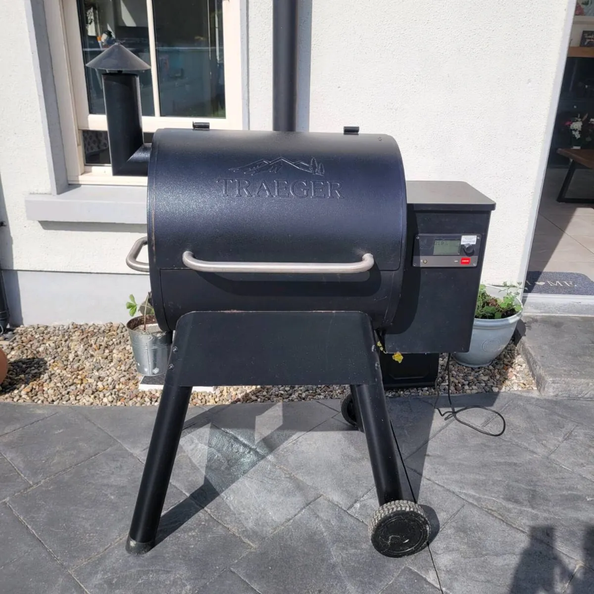 Traeger 575 pro d2 - Image 2