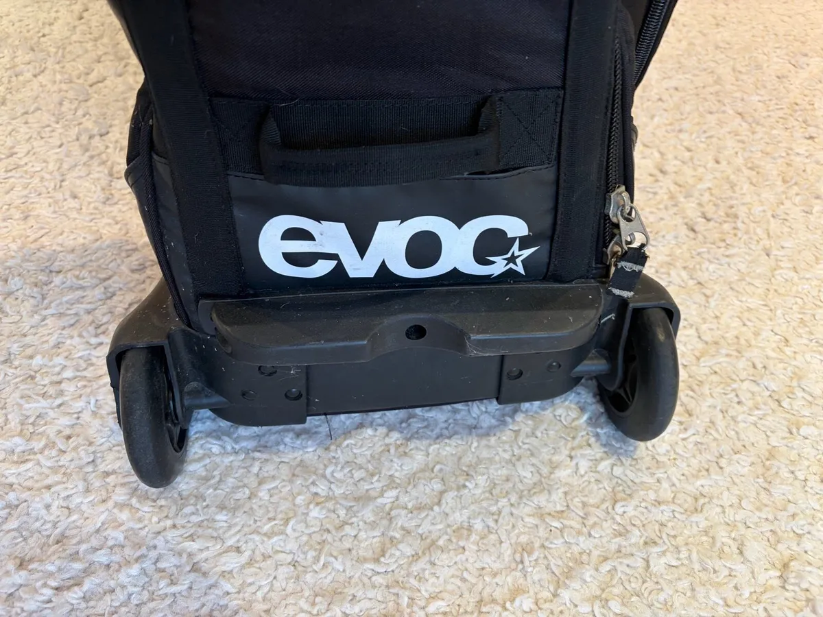 Bike Travel Bag - Image 2