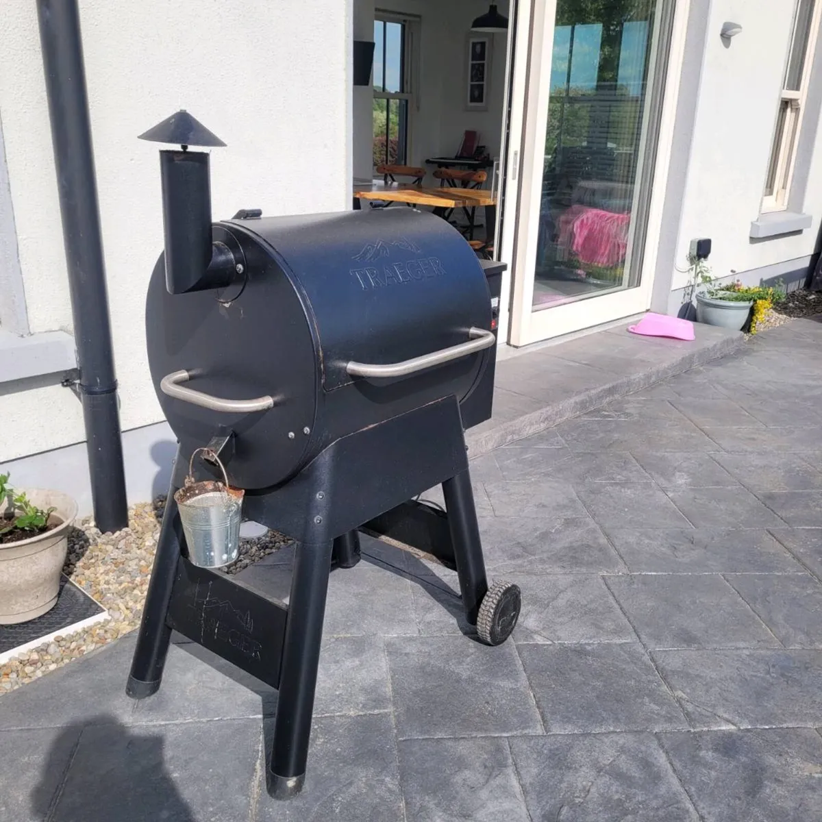 Traeger 575 pro d2 - Image 3